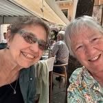 Gail Groves - @gaigrrl - Instagram
