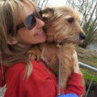 Gail Groves - @gailforce00000 - Instagram