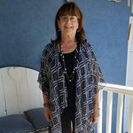 Gail Groves-Price - @gailgprice - Instagram