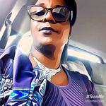 Gail Guevara - @acietesenora_oillady - Instagram