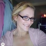 Kimberly Gail Guidry - @kimberlytheriot - Instagram