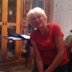 Gail Beason Haas - @704gailhaas - Instagram