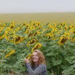 Gail Haas Baker - @gbaker194 - Instagram