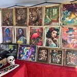 Gail Hadley-Mouw - @bowjangles2024 - Instagram