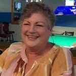 Gail Hagan - @gailhagan63 - Instagram