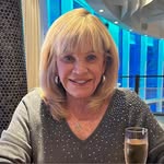 Gail Gilliland Haggerty - @gailh50 - Instagram