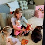 Gail Haggerty - @gigihaggs - Instagram