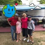 Gail Haggerty - @gjirish1213 - Instagram