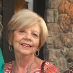 Gail Hallman - @gailhallman69 - Instagram