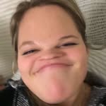 Gails Biggie Boo - @gailhallmanurbiglovesu - Instagram