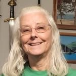 Gail Hamlin Mosuch - @gailmosuch - Instagram