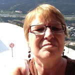 Gail Harley - @gail.harley - Instagram