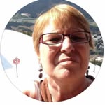 Gail Harley - @napoje6548 - Instagram