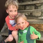 Gail Harman - @harmantobe - Instagram