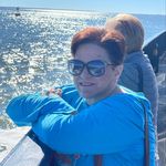 Gail Mikesell Harman - @gmike911 - Instagram