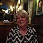 Gail Gifford Harrell - @ggharrell.th - Instagram