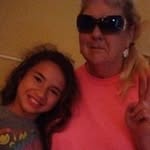 Gail Harrell - @itsgrannygail8 - Instagram
