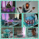 Gail Harrell - @gharrellthepartyplanner - Instagram