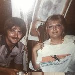 Gail Harrell - @gail.harrell.77 - Instagram