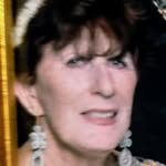 Gail Sensenderfer Harrell - @gailsenharrell - Instagram