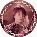 Gail | Harry Potter & Narnia - @narnianmagic - Instagram