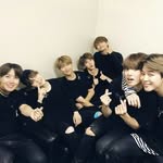 Gail Harry - @sopeminkooknamjin - Instagram