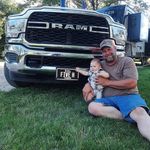 Gail Hatcher Jr. - @glhatcher23 - Instagram