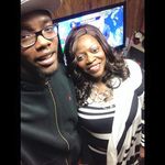 Gail Robinson-Hatcher - @mama.gee62 - Instagram