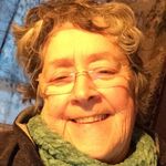 Gail Hawk - @vgrhawk - Instagram