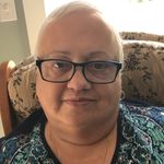 gail_hawk - @gail_hawkeye - Instagram