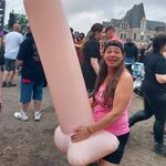 Gail Hawk Blakeman - @hawkgail - Instagram