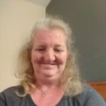 Gail Haynes - @gailhaynes8 - Instagram
