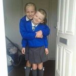gailheaney - @gailheaney_jenna_jeanie - Instagram