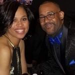 Anita Gail Heard - @anitaaheard - Instagram
