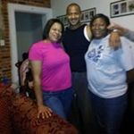 Gail Heard - @jordananay - Instagram
