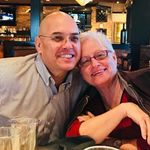 Gail Roberts - @gail.hecker.roberts - Instagram