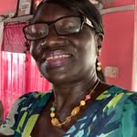 Gail Goodridge-Hendricks - @goodridgehendricks - Instagram