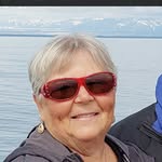 Gail Hendricks - @gailhendricks41 - Instagram