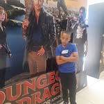 Gail Tracy Hendricks - @gailtracyhendricks - Instagram