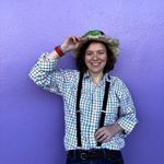 Abby Gail Henning - @gingergoalie00 - Instagram