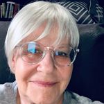 Gail Henning Carter Sunderland - @justgailm - Instagram