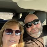 Gail Gendron Hermann - @sassygail1 - Instagram