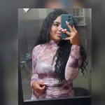 Gail Chauran Hernandez - @gail.chic_18 - Instagram