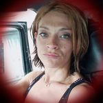 Gail Hernandez - @fordlady.86 - Instagram