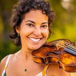Gail Hernández Rosa - @fairyviolinist - Instagram