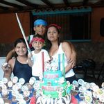 Gail Ricmarg Hernandez - @gail_hernandez05 - Instagram