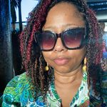 Gail Herrera-Coles - @herreracoles - Instagram