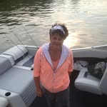 Gail Herron - @gaillynn12 - Instagram