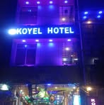 Koyel Hotel - Facebook