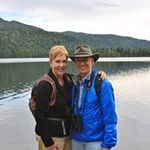 Gail Howard Hester - @gailhester52 - Instagram